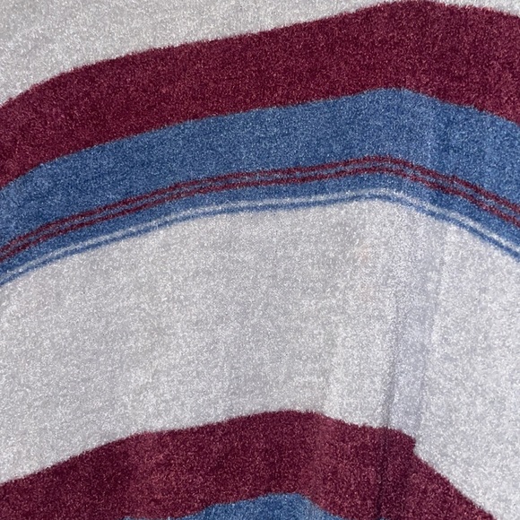 Striped Sweater - Picture 2 of 3
